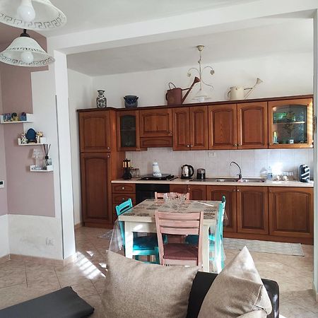 Casetta Ggg SantʼEufemia Lamezia Exteriör bild