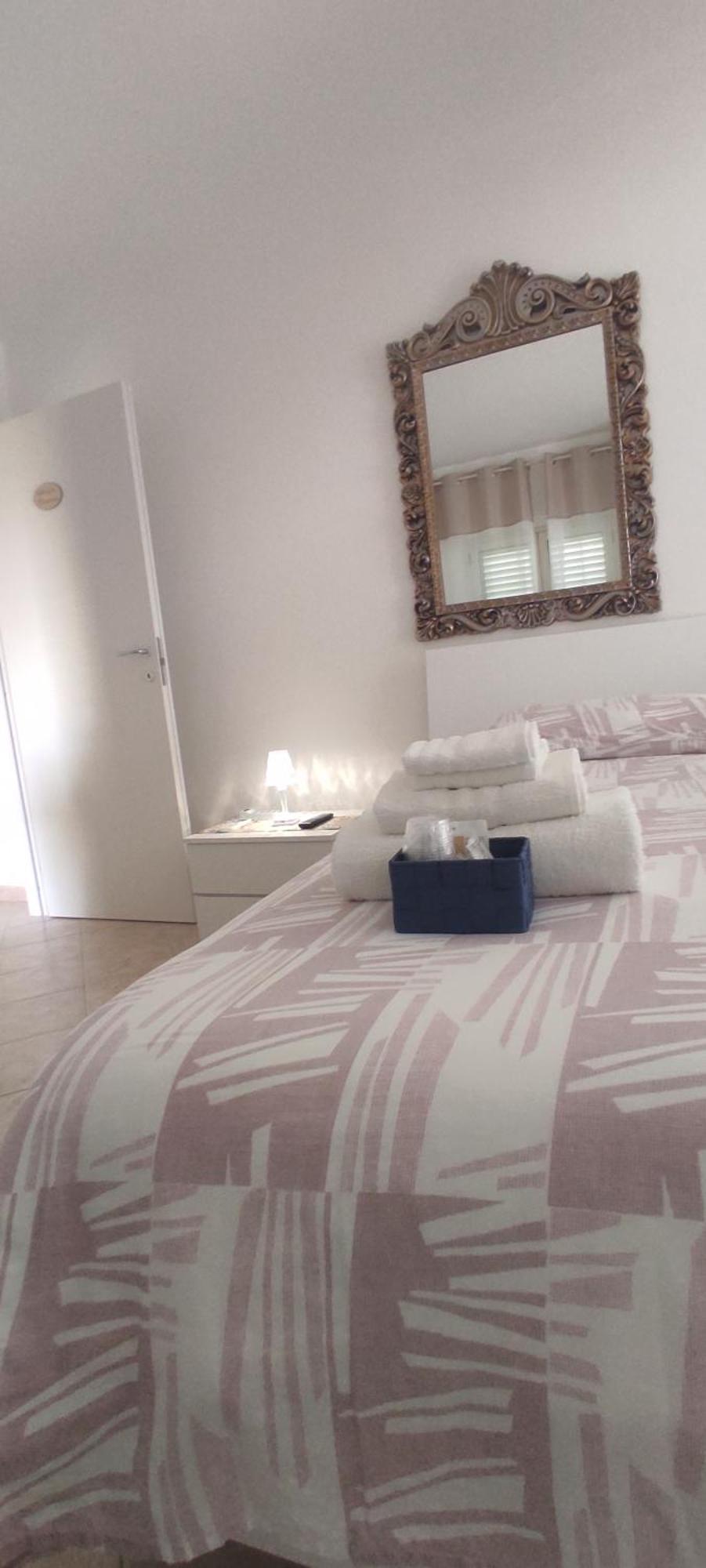 Casetta Ggg SantʼEufemia Lamezia Exteriör bild