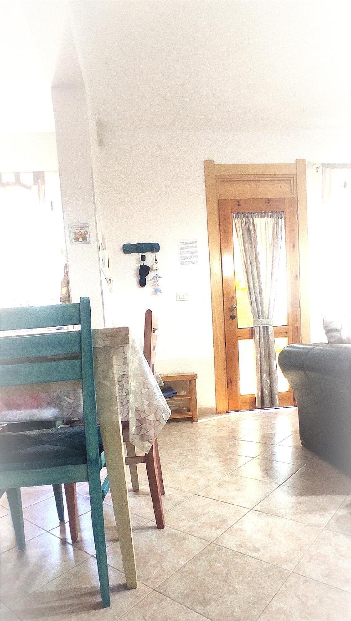Casetta Ggg SantʼEufemia Lamezia Exteriör bild