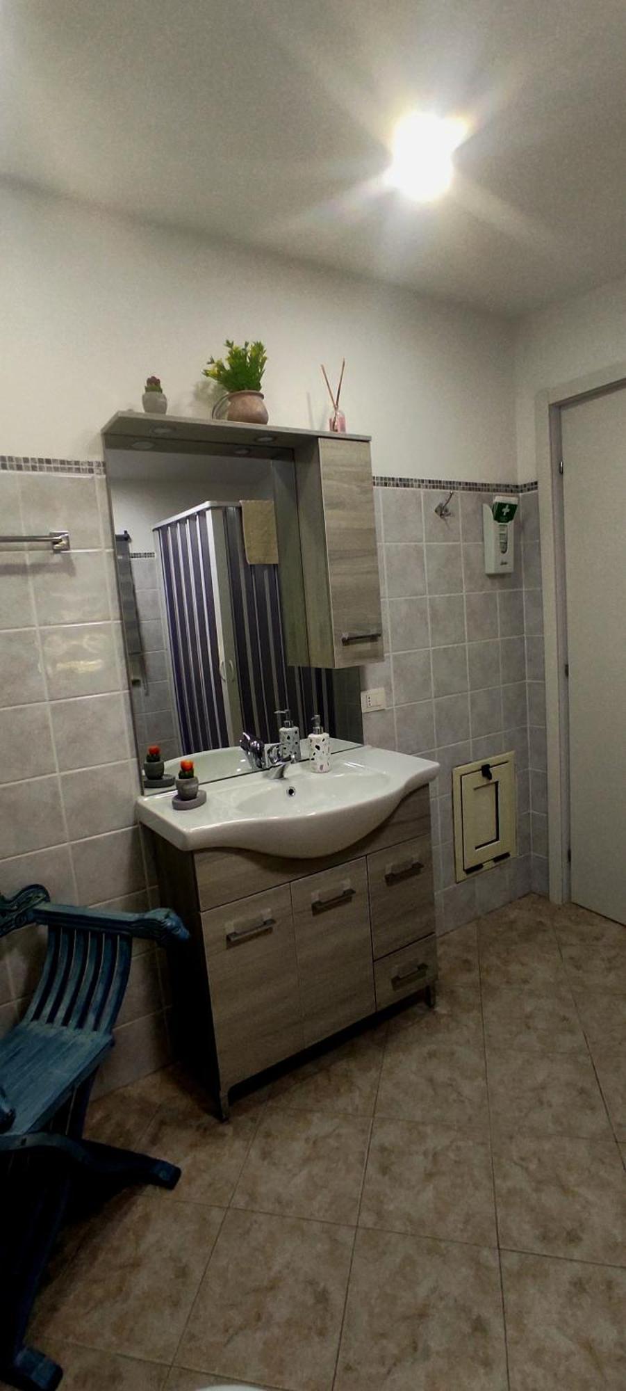 Casetta Ggg SantʼEufemia Lamezia Exteriör bild